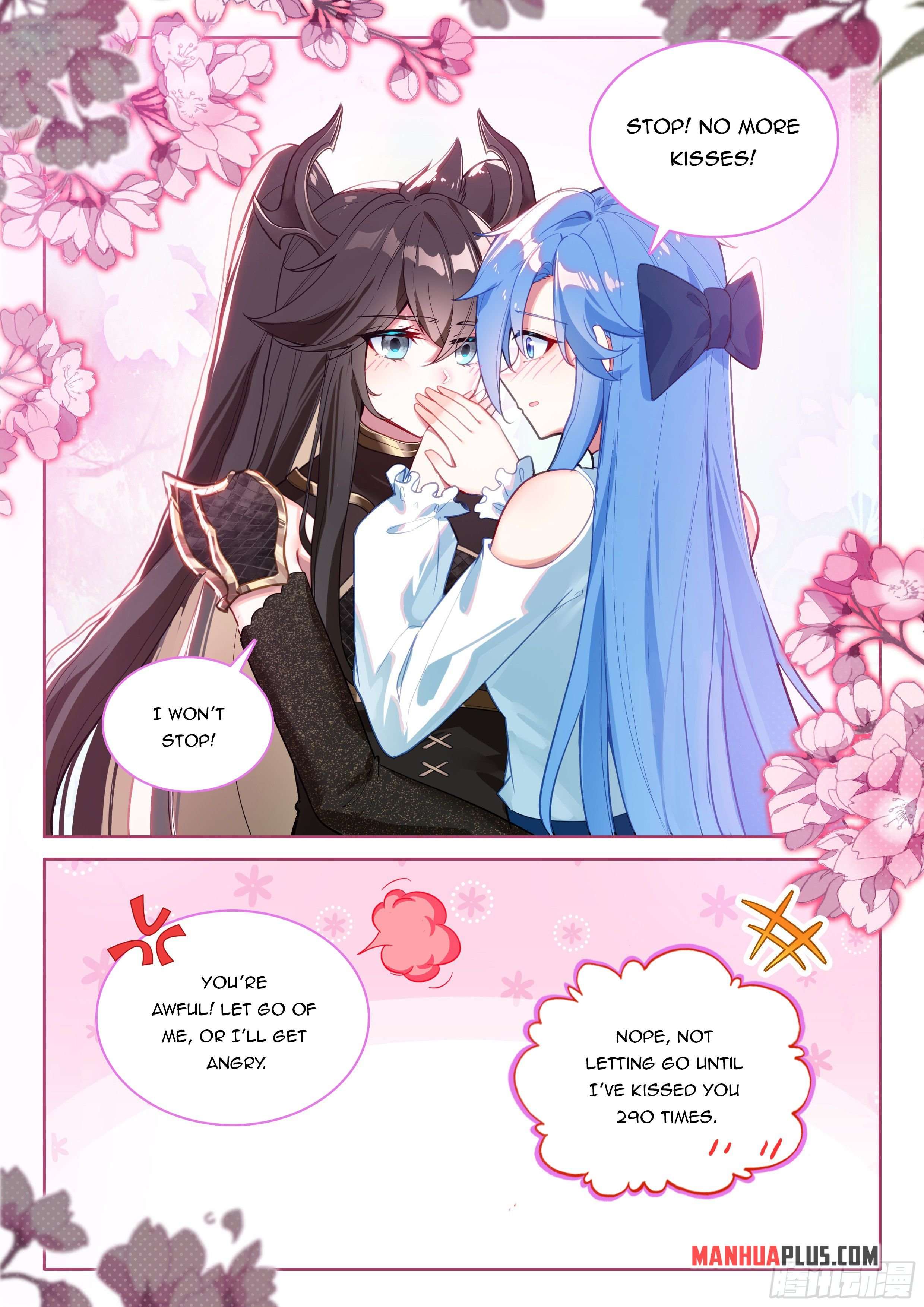 Soul Land IV - The Ultimate Combat Chapter 556.5 9